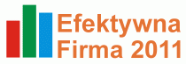 Efektywna Firma  2011